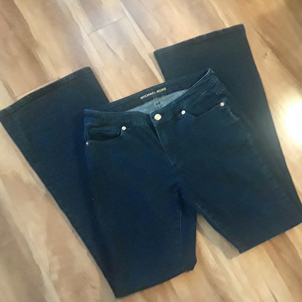 Michael Kors Flare Jeans